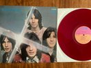 1969 Rock vinyl LP - NAZZ - Nazz - SGC SD 5002  RED vinyl  EX/EX  in shrink