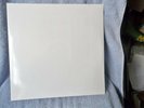THE BEATLES DOUBLE WHITE ALBUM APPLE ISSUE MINT ALL 4 SIDES SEALED POSTER & PICS