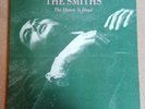 The Smiths LP The Queen Is Dead UK Rough Trade 1st press