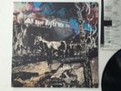 At The Drive In - In.ter a.li.a LP Cyan Blue Black Splatter Vinyl Record