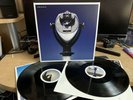 Marillion 'Somewhere Else' double vinyl LP
