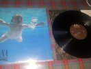 LP NIRVANA - NEVERMIND - ORIGINAL 1991