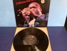 JOHN COLTRANE LIVE AT BIRDLAND 1973 IMPULSE ABC AS-50 GATEFOLD VG Lp