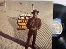 Lonnie Smith ?– Move Your Hand LP 1975 Blue Note ?– BST 84326 VG+/VG RARE
