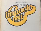 IMPACTO CREA - Cheo Feliciano ORIG 1973 VAYA LP SALSA/ GUAGUANCO PR