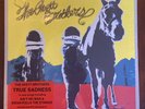 THE AVETT BROTHERS True Sadness double VINYL LP tri-fold sleeve SEALED NEW
