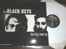 The Black Keys ?– The Big Come Up USA 2002 White Stripes The Kills