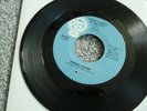 JOHNNY MOORE LONELY HEART IN THE CITY / THAT'S WHAT YOU SAID BLUE ROCK B-4070
