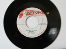 JOE HIGGS/THE SOUL VENDORS - CHANGE OF PLAN/ROCKING SWEET PEA - STUDIO 1