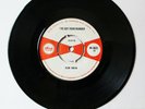 SLIM SMITH - I'VE GOT YOUR NUMBER/THE NEW BOSS - ISLAND RECORDS