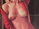 SEXY COVER CHEESECAKE LEO VIDAL EL TROMPETA GITANO JAPAN ONLY LP YS-2041-F VINYL
