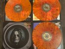 OZZY OSBOURNE-LIVE AND LOUD-SEE YOU ON THE OTHER SIDE-Vinyl Record 3LP