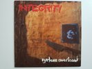 Integrity- Systems Overload Vinyl gebraucht Zustand sehr Gut von 1995 selten