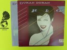 Duran Duran Rio - LP Record Vinyl Album 12