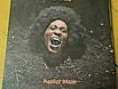 FUNKADELIC MAGGOT BRAIN LP Record WB-2007 Westbound UNIPAK George Clinton CLEAN