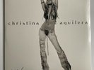 Christina Aguilera - Stripped Vinyl LP x 2 Brand New And Factory Sealed