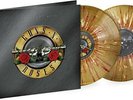 Guns N' Roses - Greatest Hits (Ltd Edition 2LP Coloured vinyl) 2020 NEW SEALED
