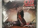 SEALED  2011 Ozzy Osbourne 