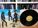 Motörhead - Ace Of Spades, Vinyl, 1st Press, Bronze