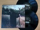 NOKTURNAL MORTUM ?– Goat Horns (Double Black Vinyl Signed by Varggoth)