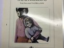 The Chameleons (Hybrid: CHAM LP1) 1986 The Fan and the Bellows Original Vinyl LP
