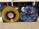 Fall Out Boy Hot Topic Exclusive LPs From Under The Cork Tree Infinity On High