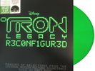 Daft Punk Tron Legacy Reconfigured Coloured Double LP RSD 2020 New Sealed