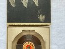The Beatles 'With The Beatles' Twin Track Mono Tape Record TA-PMC1206 (F1359)