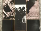 U2 - The Joshua Tree Singles 1987/2017 Remastered & Live Vinyl Set-  NEW Sealed
