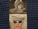 BRIGITTE BARDOT SOLEIL + LA MADRAGUE 2 EP 45T FRANCE