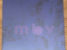 My Bloody Valentine - MBV 2013- Vinyl LP +CD- NEW & SEALED  Free Ship