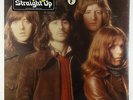 Badfinger - Straight Up LP - Apple SEALED