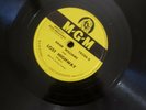HANK WILLIAMS...LOST HIGHWAY/78RPM/STRONG VG/MGM10506