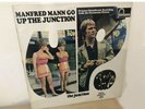 MANFRED MANN.UP THE JUNCTION.(Soundtrack).1968.Mono Fontana Rare 1st Press