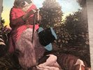 J.J. Cale Naturally Shelter MCA Pressing