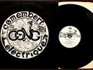 GONG Camembert Electrique (Virgin VC 502) A1U/B1U EX