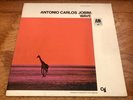 Antonio Carlos Jobim ? Wave ? Rare 1967 A&M Records Original Monarch Vinyl LP ?