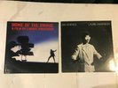 laurie anderson-big science-home of the brave-near mint glossy vinyl 1982  1986