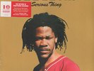 The Gladiators ‎- Serious Thing LP Roots Reggae Clinton Fearon NEW VINYL RECORD