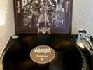 Nsbm. RAC. Ultra rare split. 400 copies. Pantheon. Bilskirnir. Totenburg. Absurd