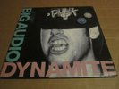 Big Audio Dynamite ?– F-Punk (2 x Vinyl LP) Radioactive ?– RAR2-11280 (1995)