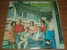 THE SPEER FAMILY (SPEERS) - DOWN HOME - 1971 RARE STILL SEALED LP