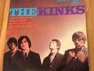 THE KINKS [YOU REALLY GOT ME] 1965 SPANISH HPY 337-01 EP 45 Pye