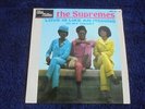 The Supremes - Love Is Like An Itching In My Heart 1966 FRANCE EP TAMLA MOTOWN