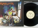 MARILLION SCRIPT FOR A JESTER'S TEAR EMI EMS-81584 Japan VINYL LP