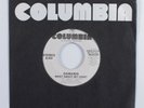 Modern Soul Boogie 45 DAMARIS What About My Love? COLUMBIA VG+ promo HEAR