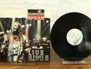 Burning Spear LIVE IN PARIS ZENITH 88, 2x LP Vinyl GF Roots Reggae GREL 120, M