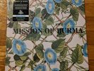 Mission of Burma - Vs. LP Blue and White Vinyl Newbury Comics Exclusive Limited