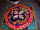 Vintage KISS | Rock and Roll Over | Vinyl LP Record Album | Casablanca | 1976