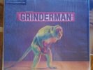 Grinderman LP Vinyl Nick Cave